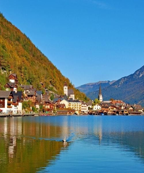 Hallstätter See
