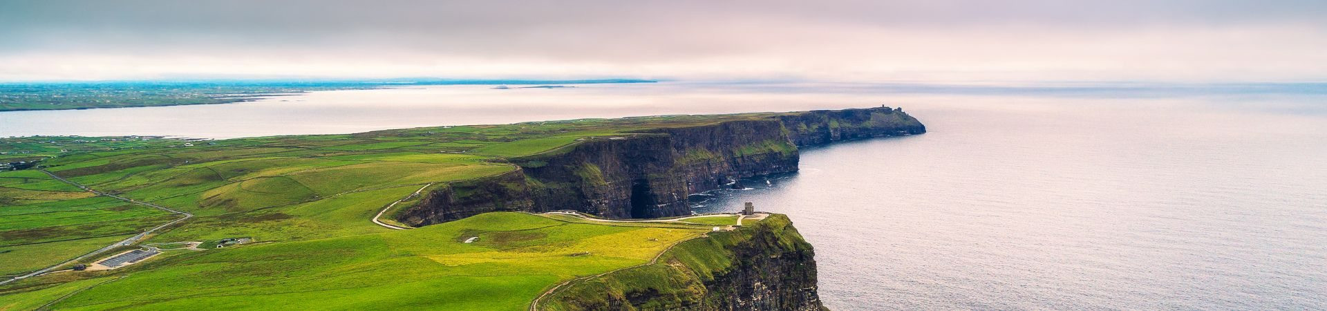 Aufenthalte und organisierte All-inclusive-Reisen in Irland