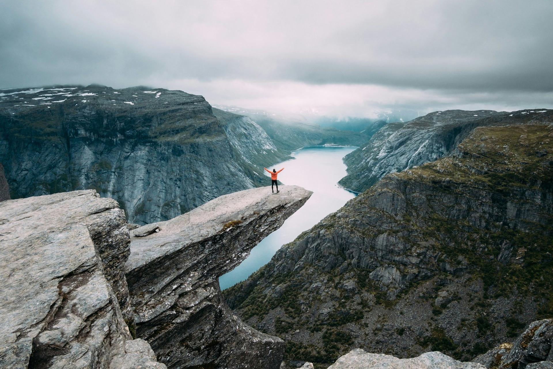 Norwegische Fjorde: Rundreisen und Abenteuerreisen im Sommer 2026 – eine Woche oder 15 Tage
