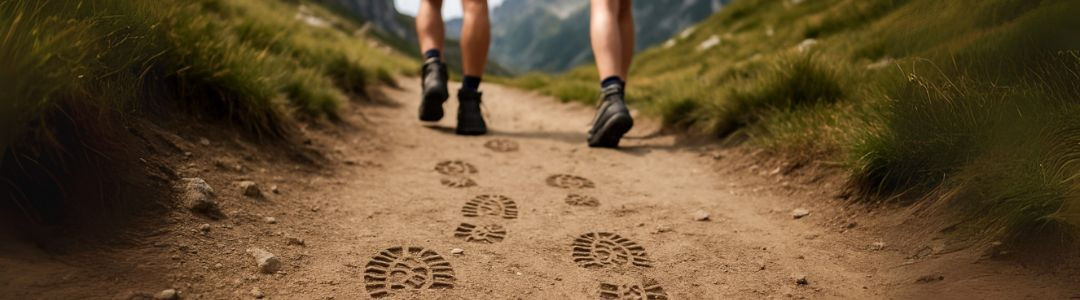 Vor der Reise: sorgfältig vorbereiten