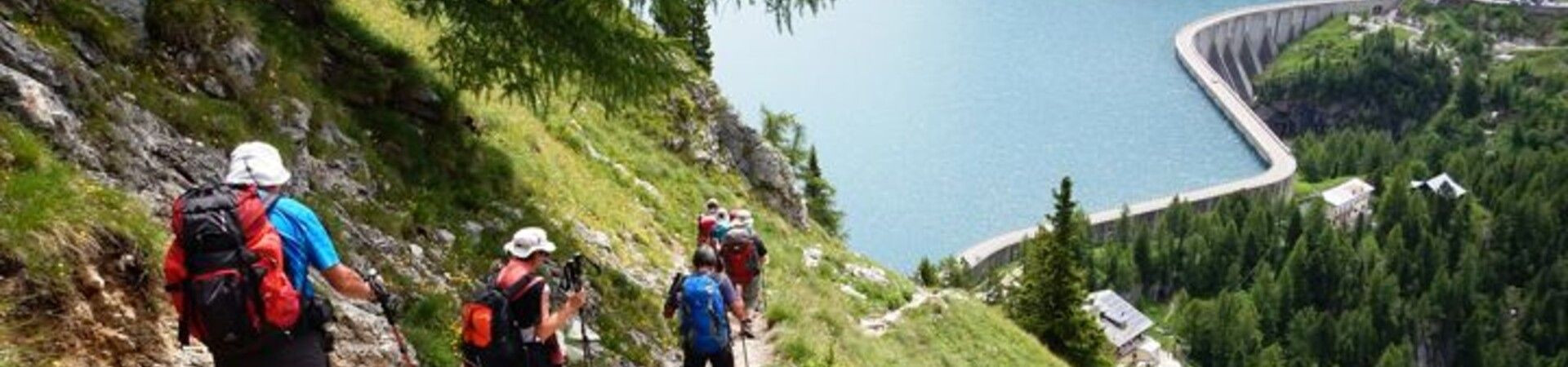Familienreisen in Italien