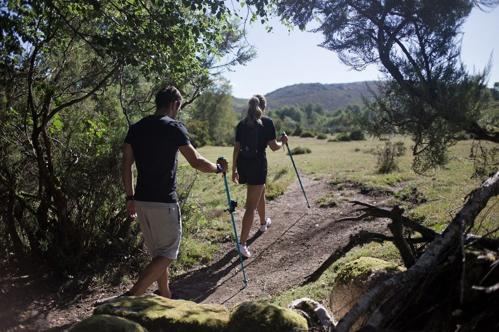 © Authentic Trails Wanderung bei Soajo - Nationalpark Peneda-Gerês - Portugal