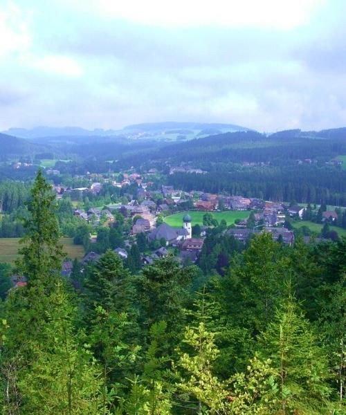 Hinterzarten