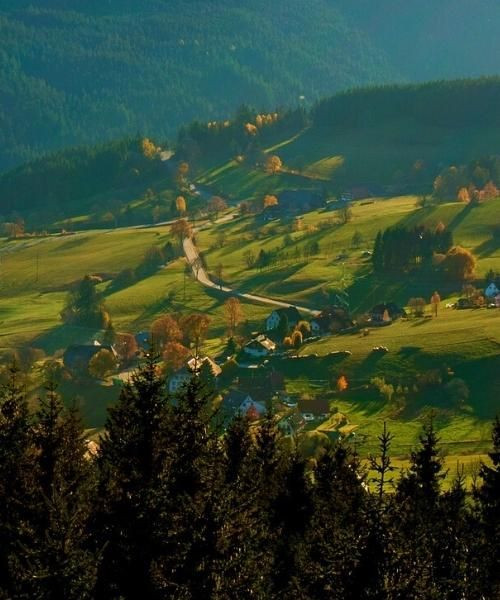 Hinterzarten