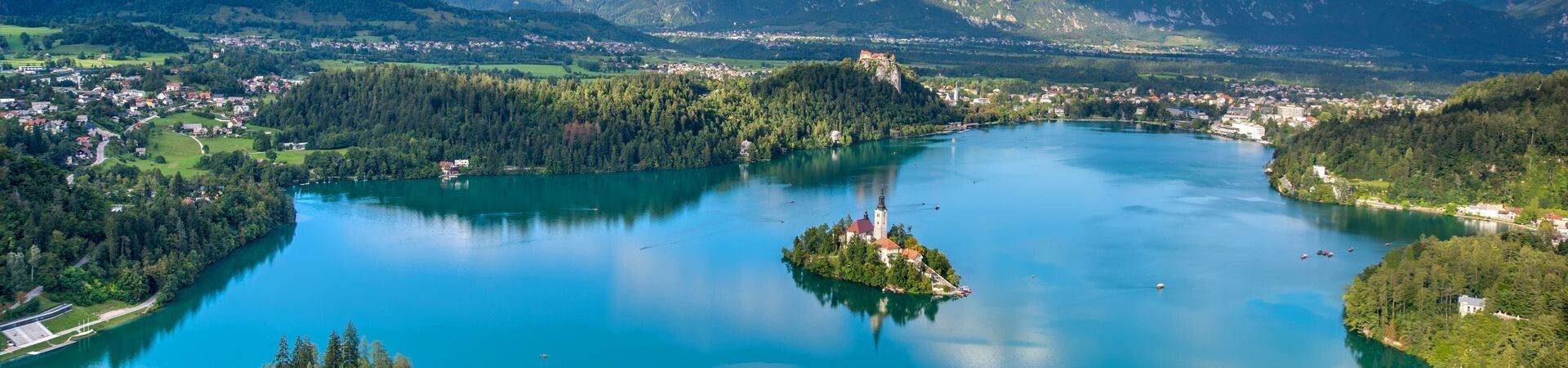 Organisierte Reisen in Slowenien – Abenteuerreise all-inclusive