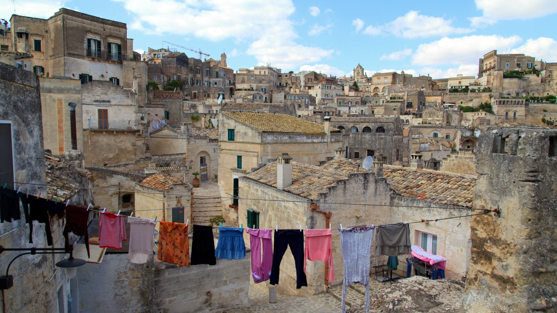 Matera 2