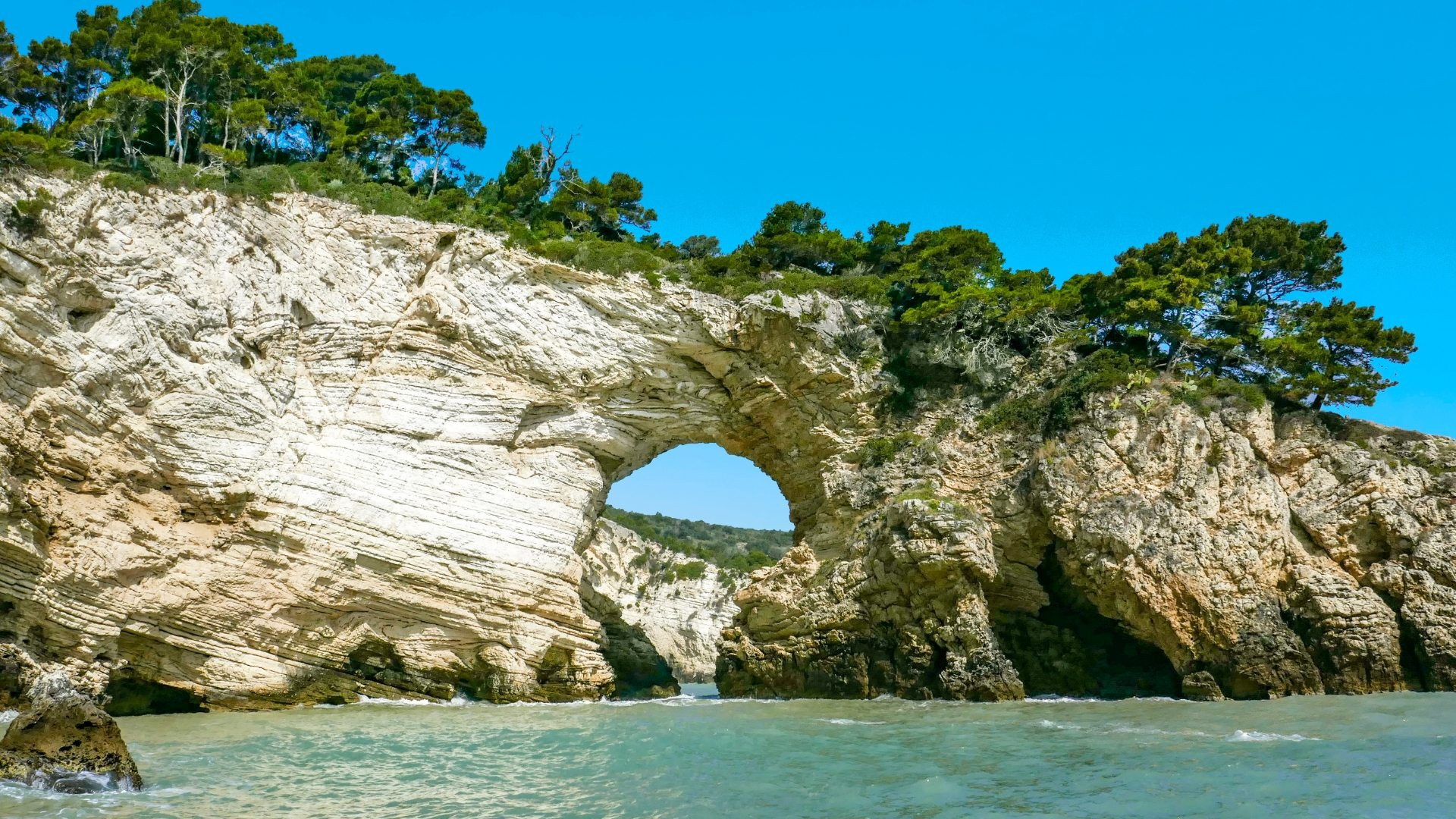Apulien - Italien 3