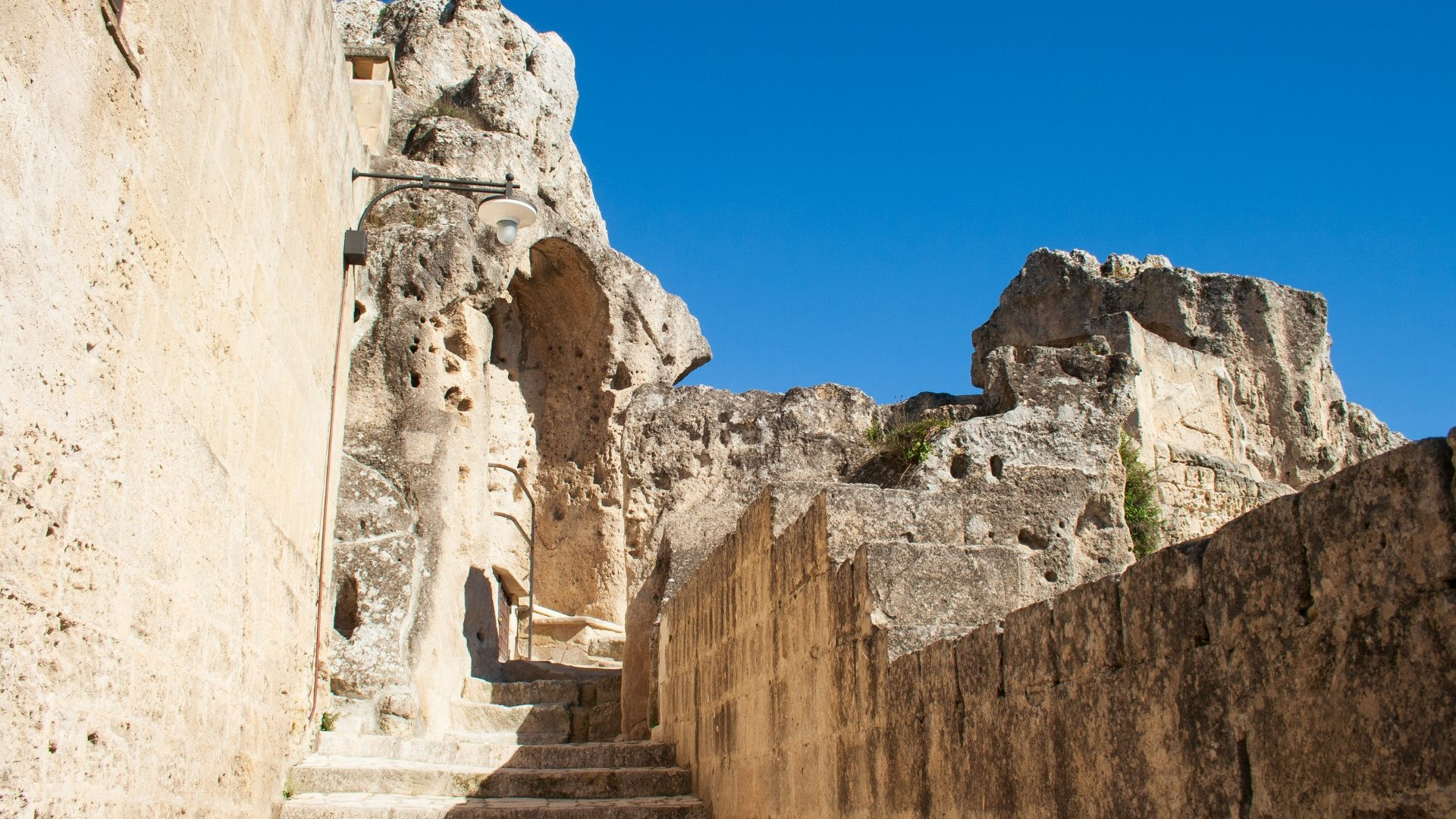 Apulien - Italien