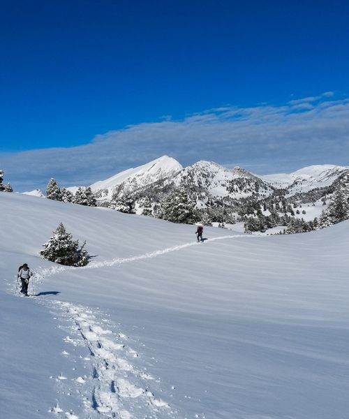 Tag 2 - Hochebenen des Vercors