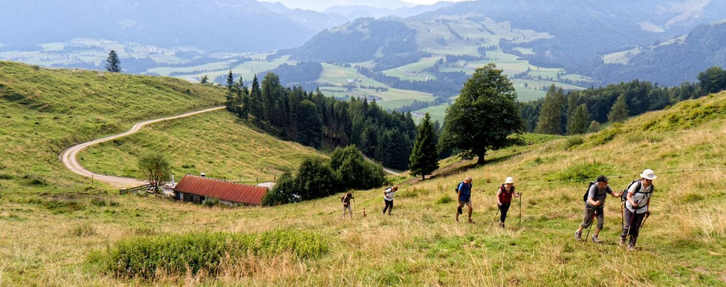 Kaisergebirge 5 - Österreich