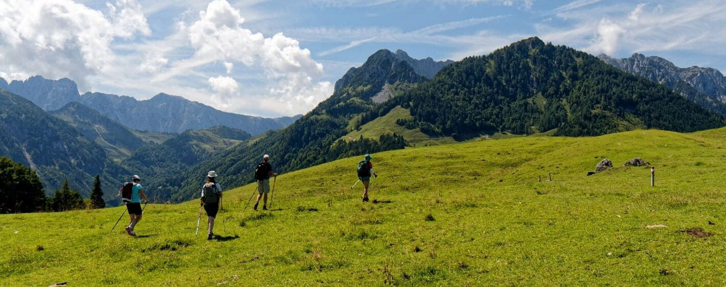 Kaisergebirge 6 - Österreich