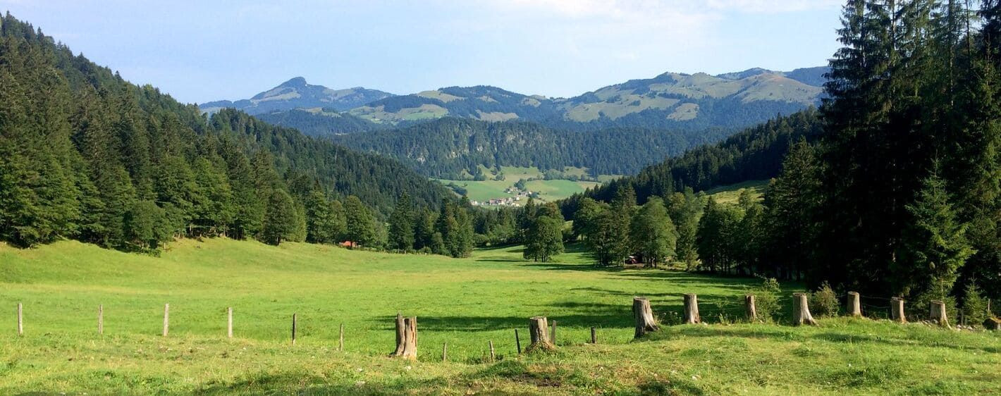 Kaisergebirge 8 - Österreich