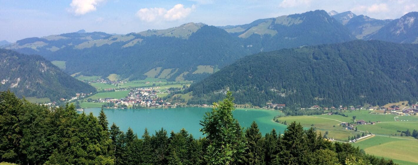 Kaisergebirge 9 - Österreich