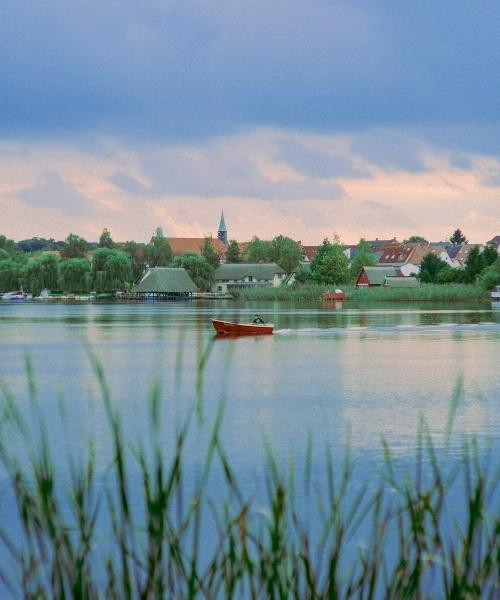 Krakow am See