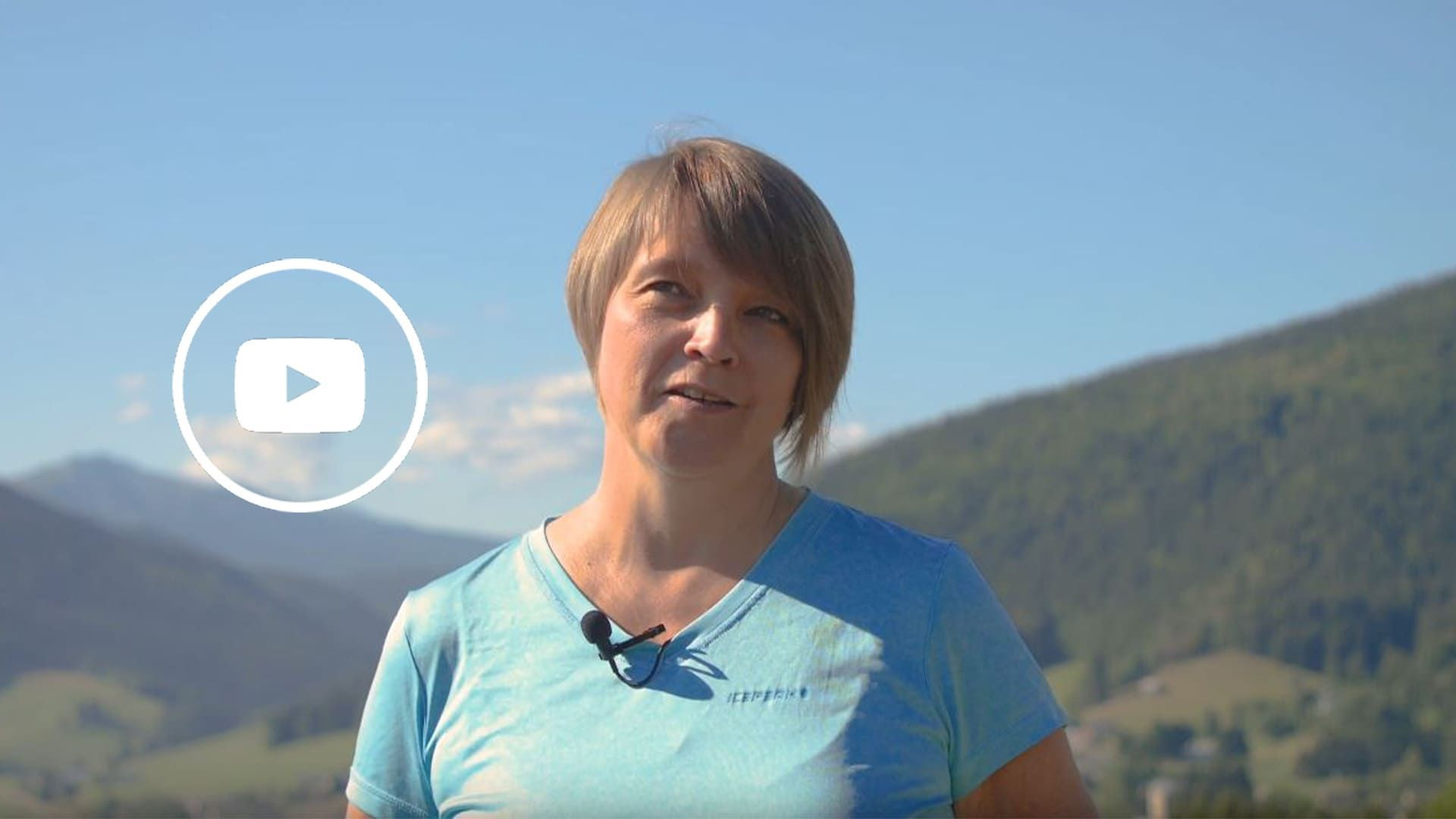 Kristiinas Videoporträt ansehen