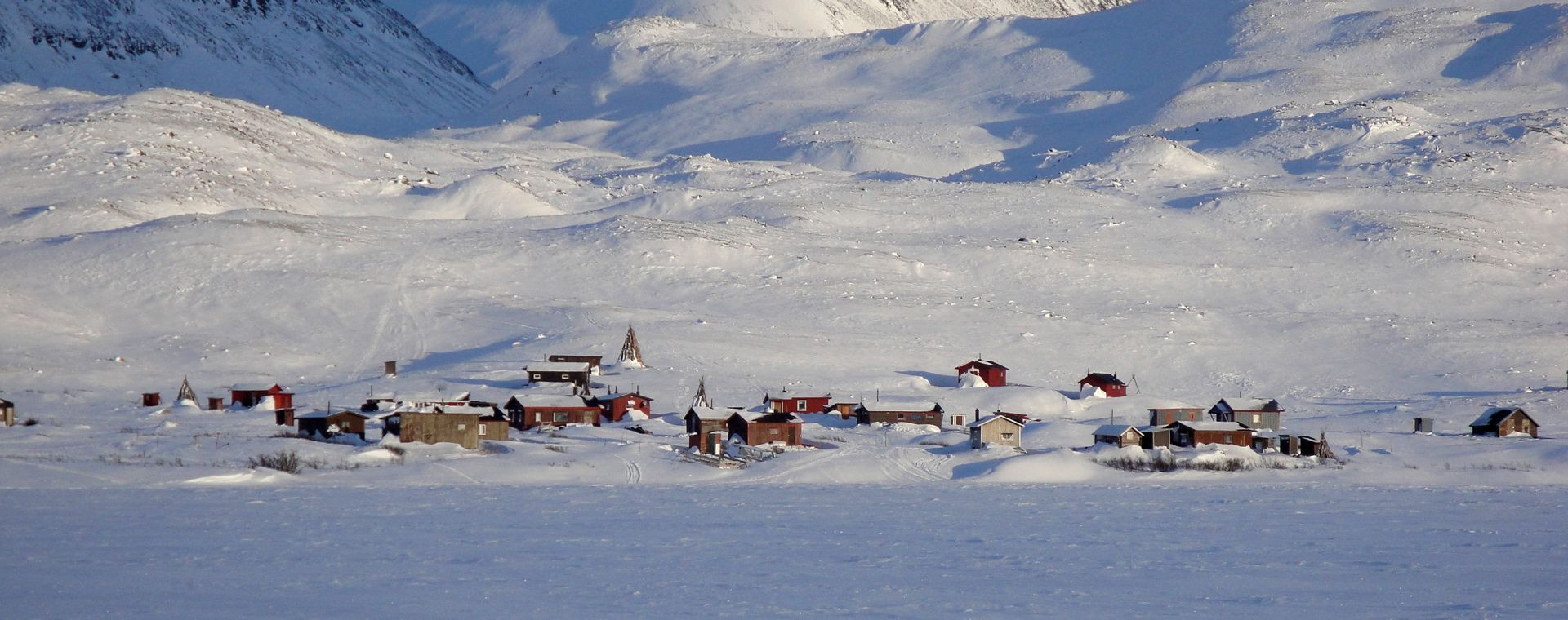 Kungsleden - Schweden