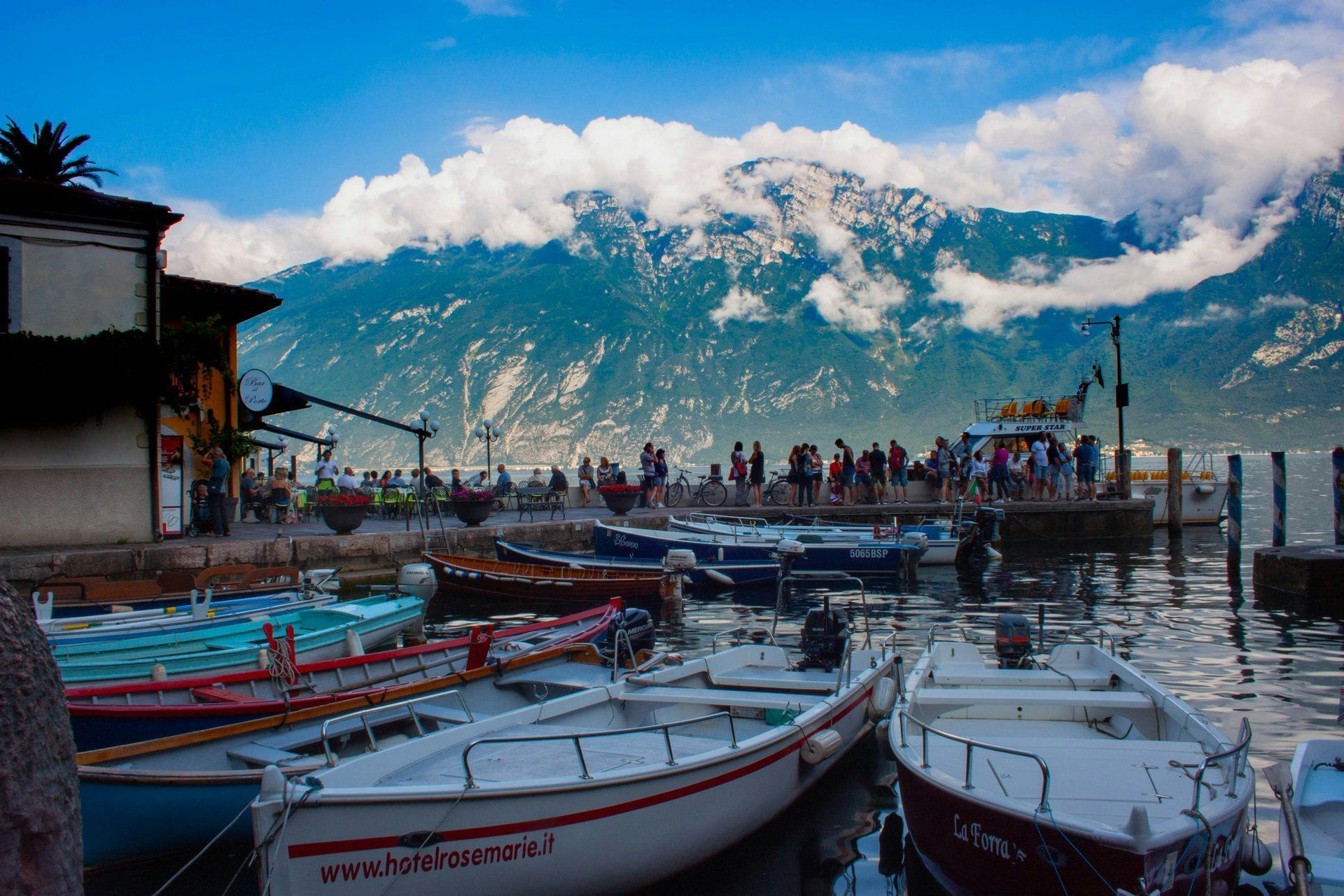 Gardasee