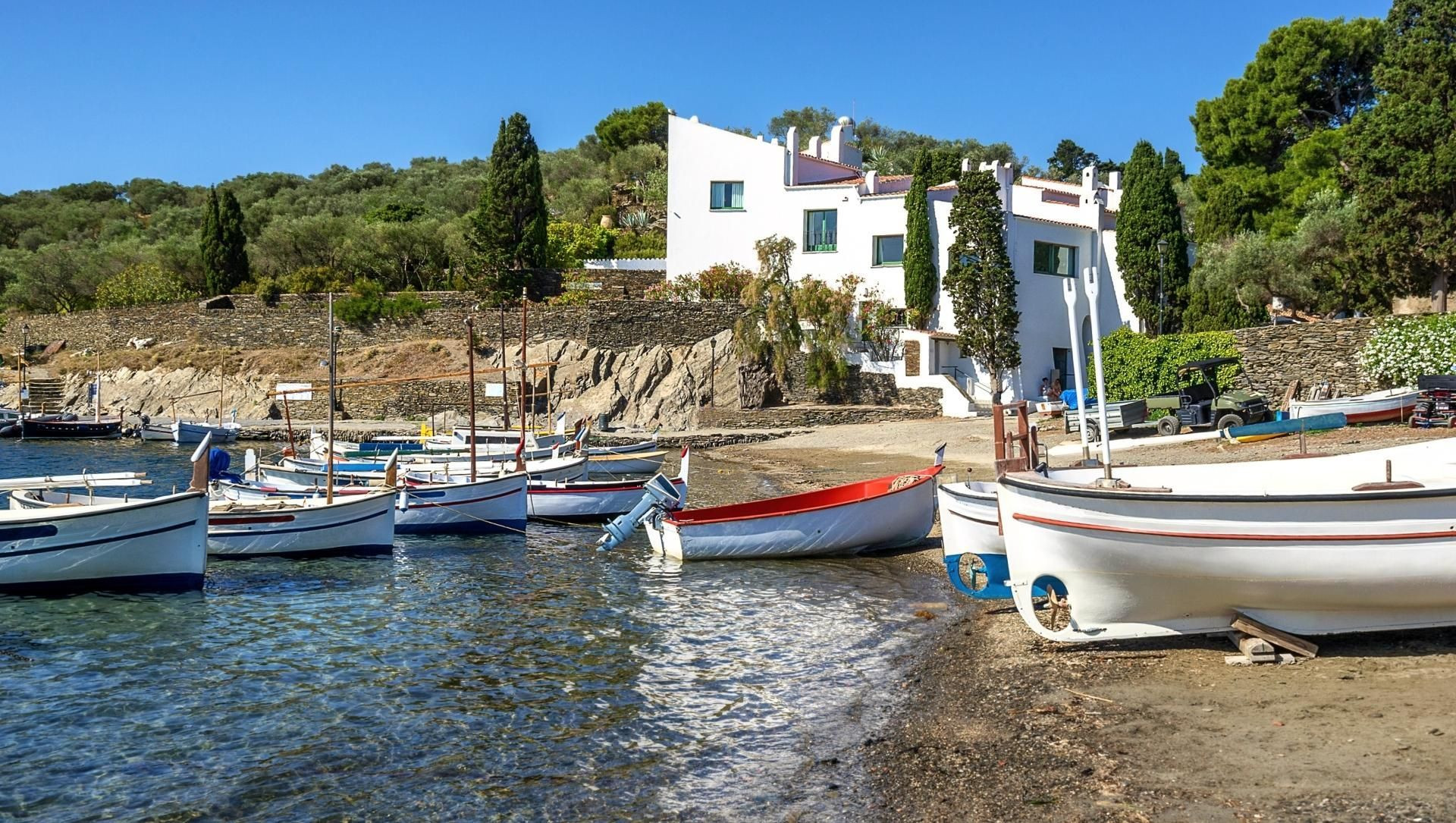 © Pierre Paillat Port du Palais - Belle-Île-en-Mer - France