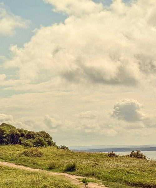 Insel Hiddensee