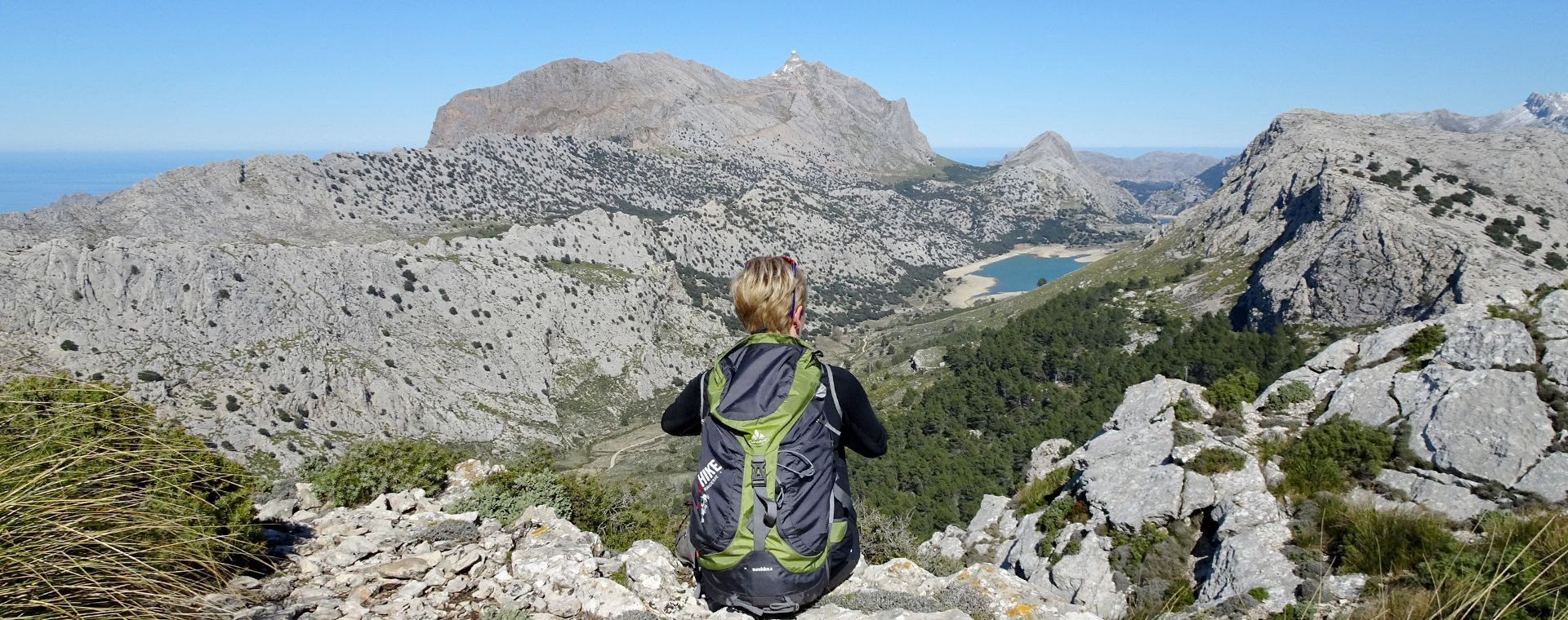Lichtes, geheimes Mallorca - Kreta - Spanien