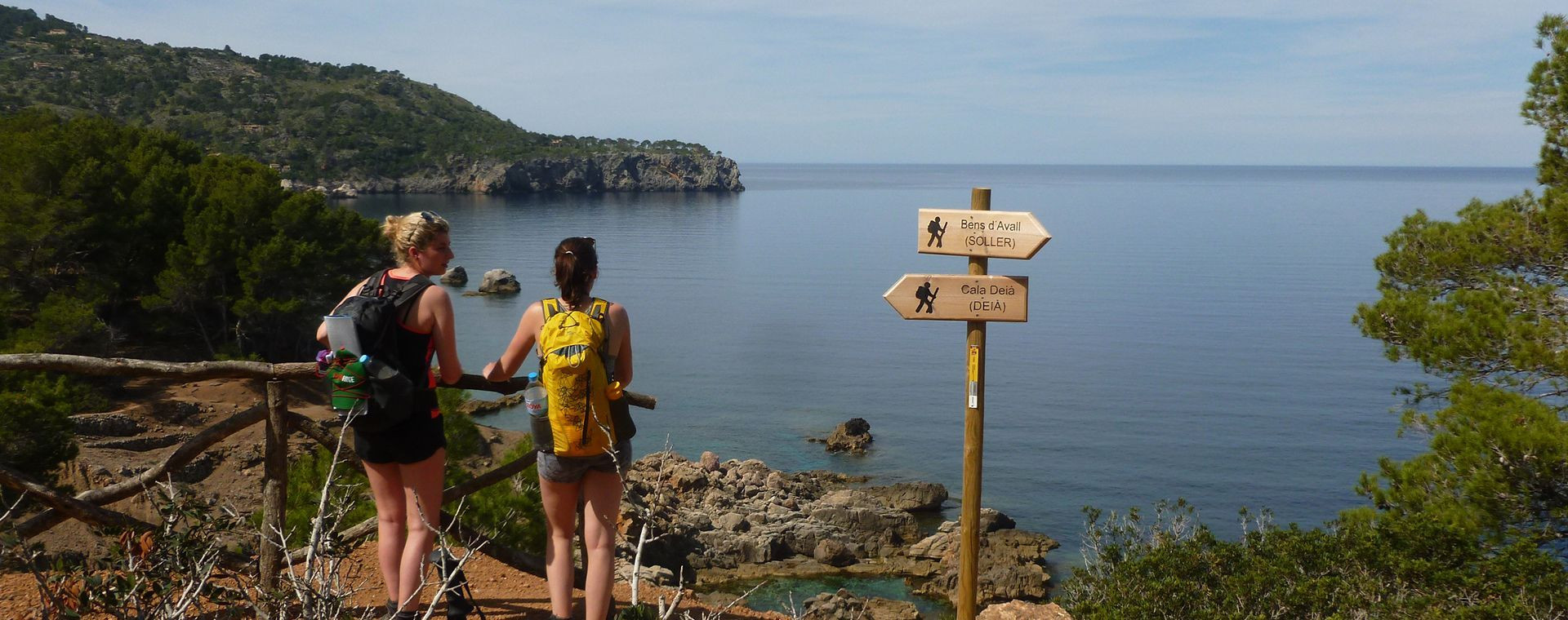 Mallorca - sonnig und geheimnisvoll - Kreta - Spanien