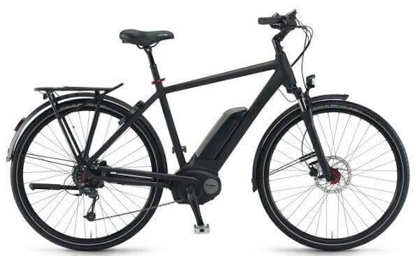 Elektrofahrrad