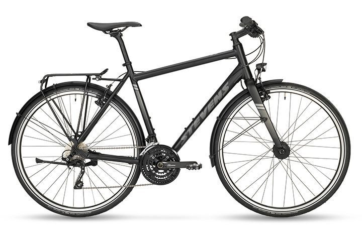 Herren-Miet-Trekkingrad