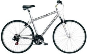Trekkingrad, Herrenmodell, Verleih bei Megasportravel