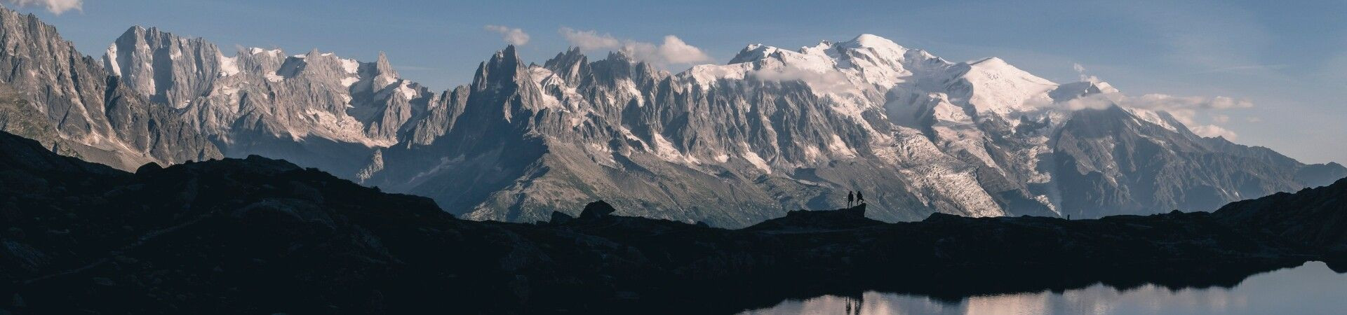 Reisen, Treks und Wanderungen rund um den Mont-Blanc in 2026
