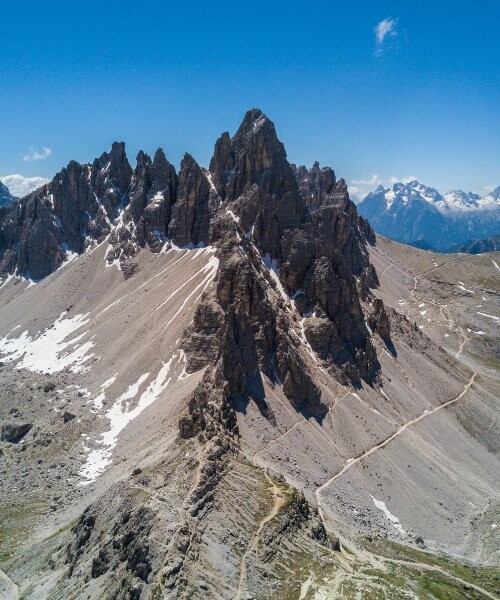 Monte Paterno