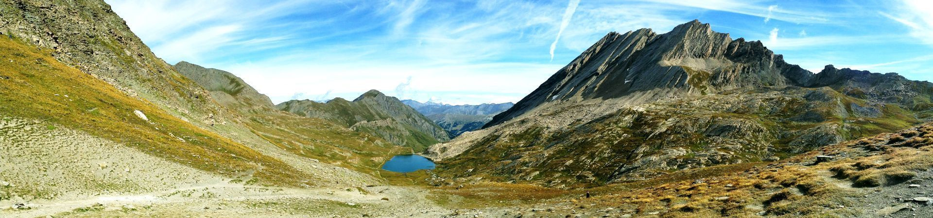 Trekking und Wanderreisen im Queyras – Reisen 2026
