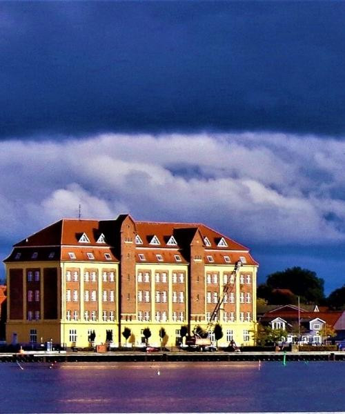 Nykøbing