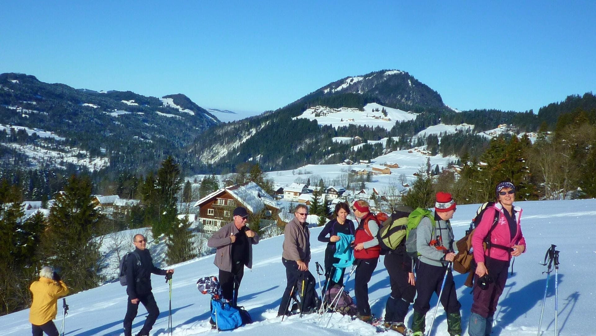 Reisefoto - Österreich