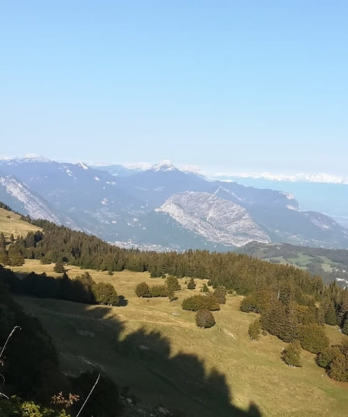 © Adrien Ozanon Panorama von Molière