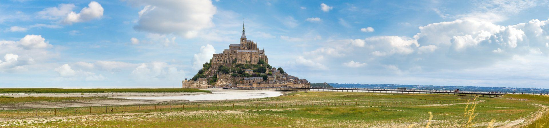 Vélomaritime: Rundreise mit Komplettpaket – Bretagne