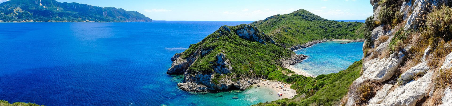 Natur- und Abenteuerreisen in Griechenland – Pauschalreise 2026