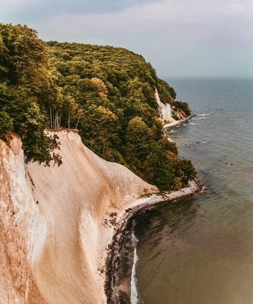 Nationalpark Jasmund