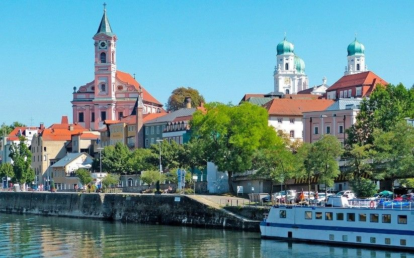 Passau