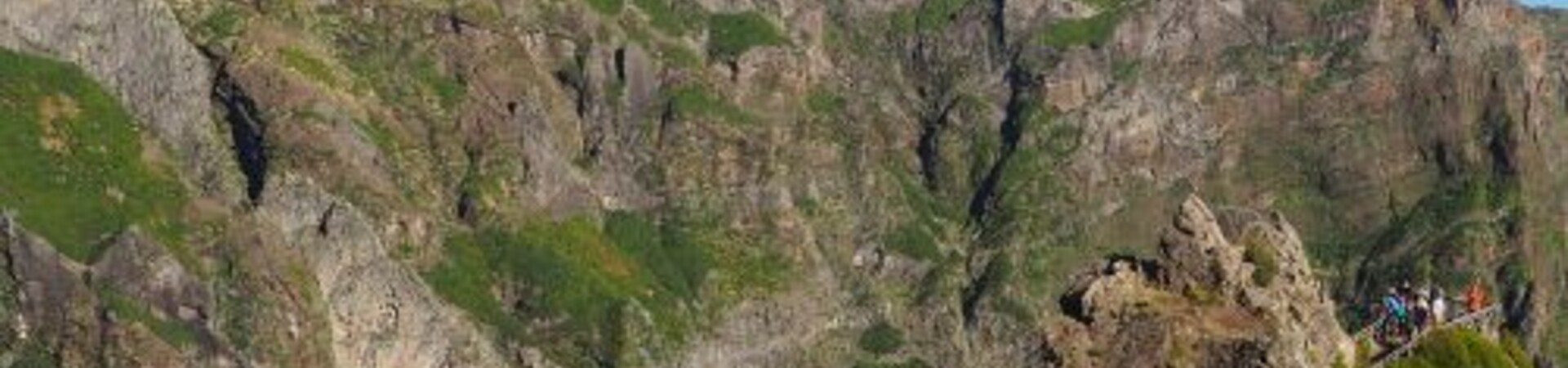 Pico do Arieiro
