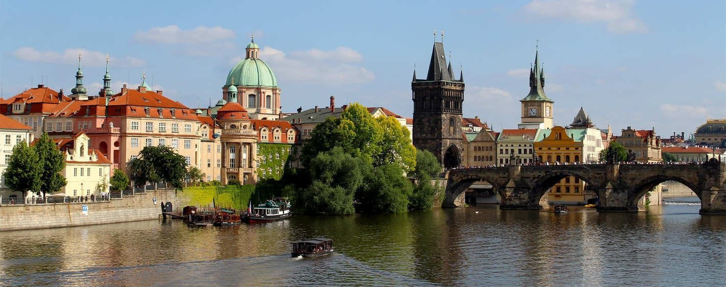 Prag - Tschechien