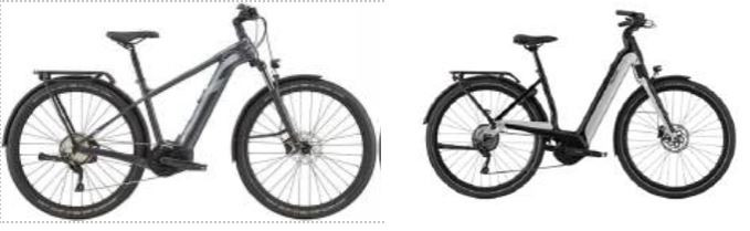 Premium-E-Bike
