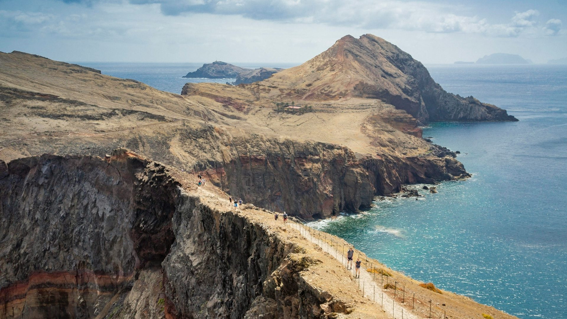 São Lourenço - Madeira