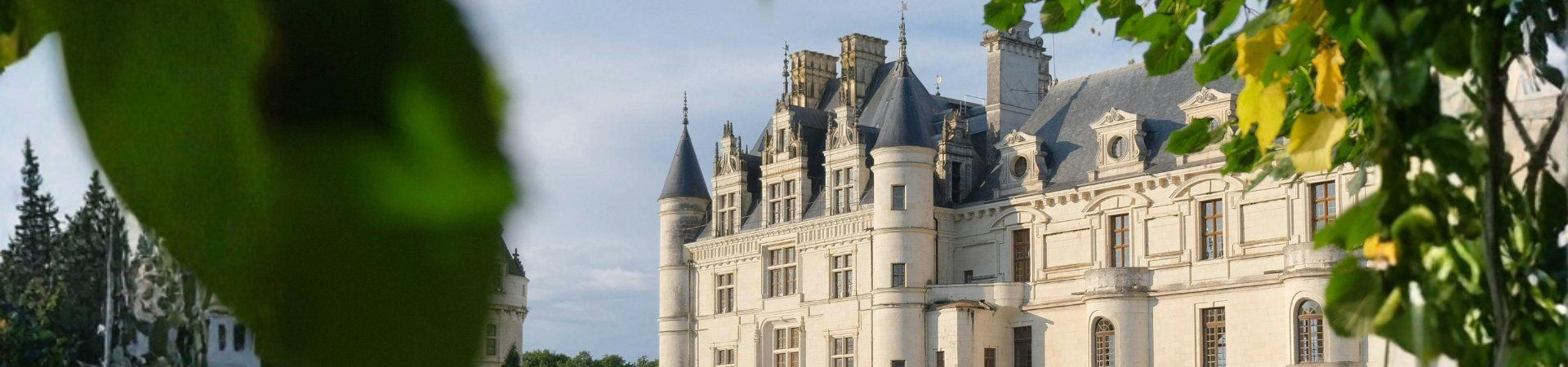 Die Loire auf Radreise 2026
