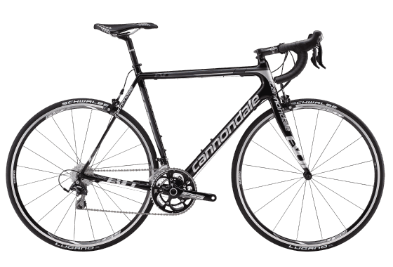 Miet-Rennrad auf Lanzarote