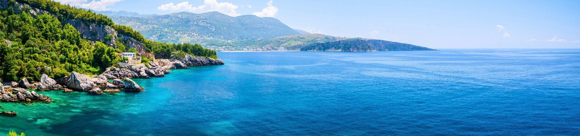 Gruppenreisen und Individualreisen in Albanien 2026