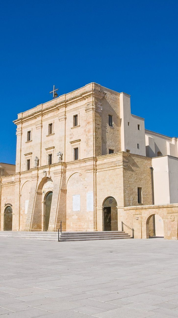 Santa Maria di Leuca