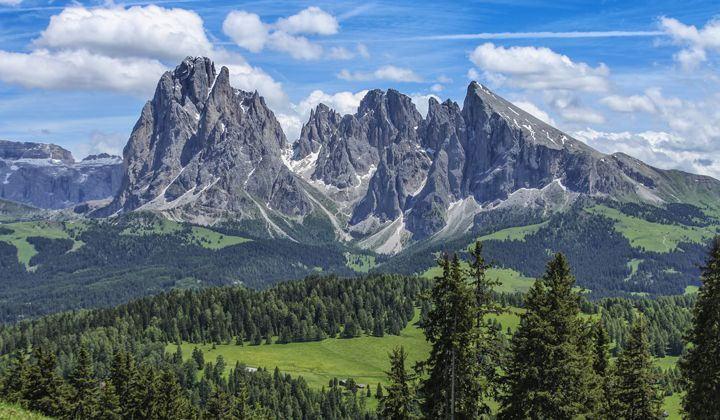 Wanderreisen in der Auvergne 2026