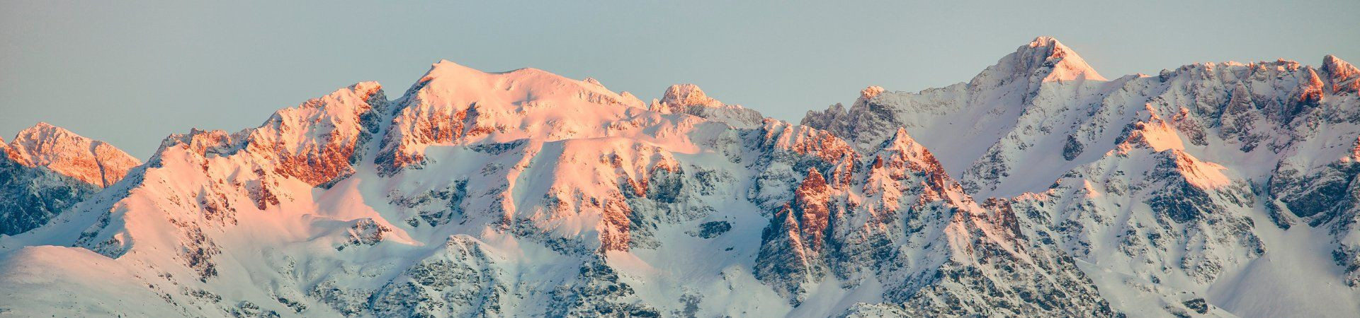 Trekking Nordalpen – Wanderreisen 2026 geführt oder Individualreise