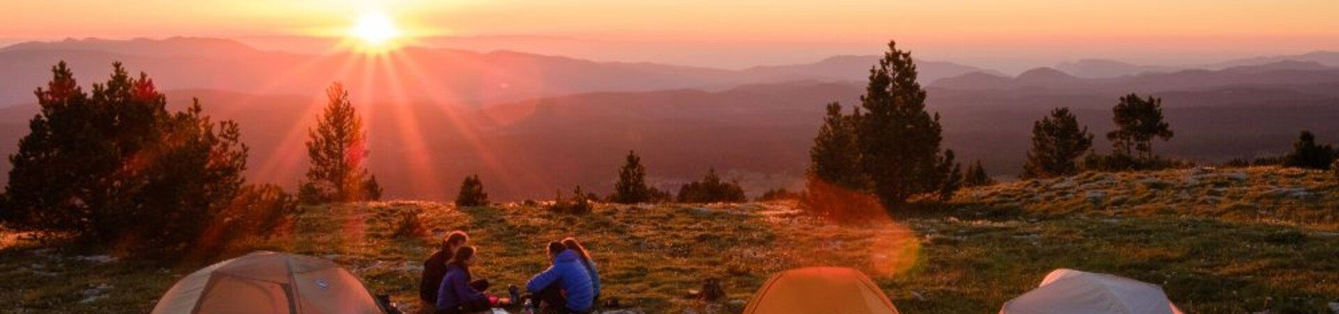 Unsere Biwakreisen – organisierte Reisen 2026
