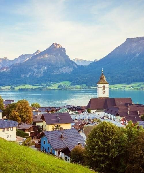 St. Wolfgang